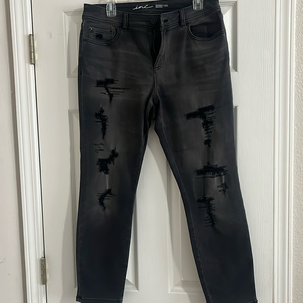 INC jeans